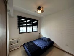 Blk 413B Waterfront I @ Northshore (Punggol), HDB 2 Rooms #586780851